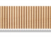 Listwa drewniana rzeźbiona EM00153