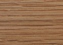 OAK NATURAL OIL 80*18 - wooden veneered