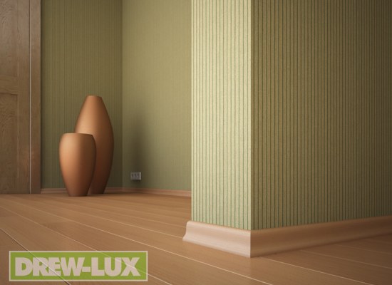 Beech skirting board 5.0 x 2.2/SHORT