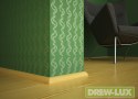 Listwa przypodłogowa sosnowa 2,1 x 2,1/KRÓTKA (1-1,7 mb)