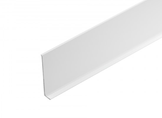 Aluminum skirting board LP59 kopia