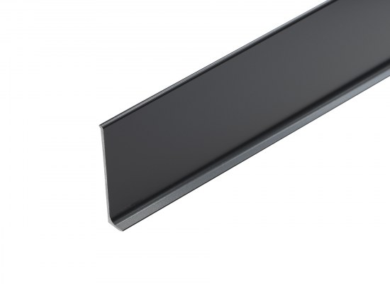 Aluminum skirting board LP59 kopia kopia