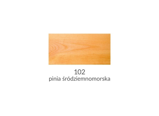 Lakierobejca COVER LINE XT 102/1 pinia środziemnomorska