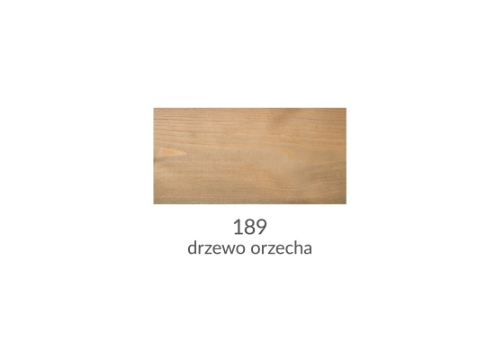 ECOOLIE 189/2,5 drzewo orzecha