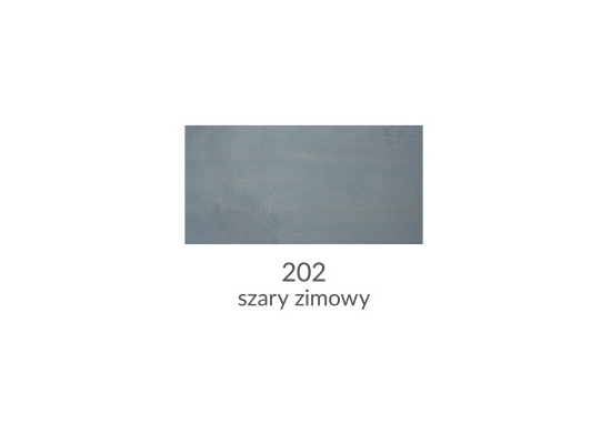 ECOOLIE 202/2,5 szary zimowy