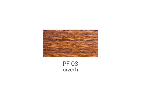 PERKOLIN FURNITURE PF 03/0,2L orzech