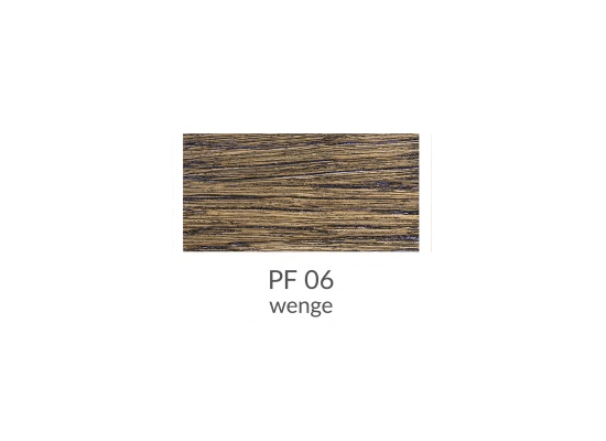 PERKOLIN FURNITURE PF 06/0,2L wenge