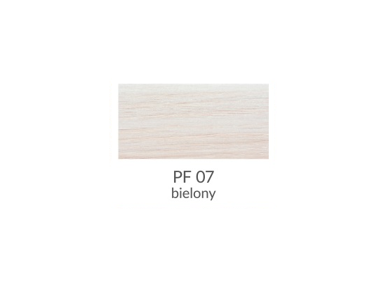 PERKOLIN FURNITURE PF 07/0,2L bielony