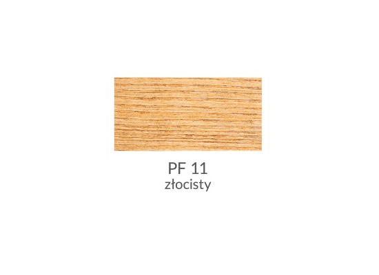 PERKOLIN FURNITURE PF 11/0,2L złocisty