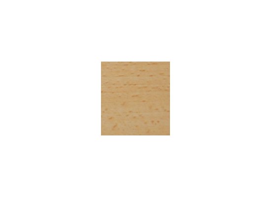 BUK JASNY 60 x 22 - drewniana fornirowana