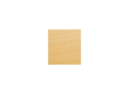 KLON 60 x 16 - drewniana fornirowana