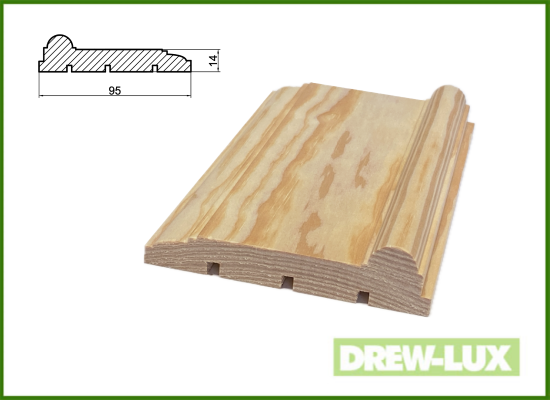 Skirting boards pine 11,7*1,9 kopia kopia kopia