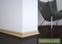 Listwa przypodłogowa jesion 3,5 x 2,2 (2,7)