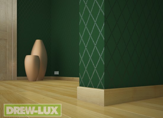 Listwa przypodłogowa jesion 8,0 x 1,7 (2,4)