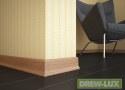Oak skirting board 6.5*2.0 LITA kopia