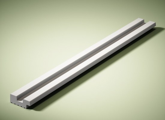 Listwa zakończeniowa THALIA 01 Lewa kopia