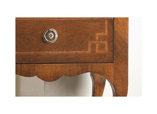 Listwa intarsjowana 55009.01000.00