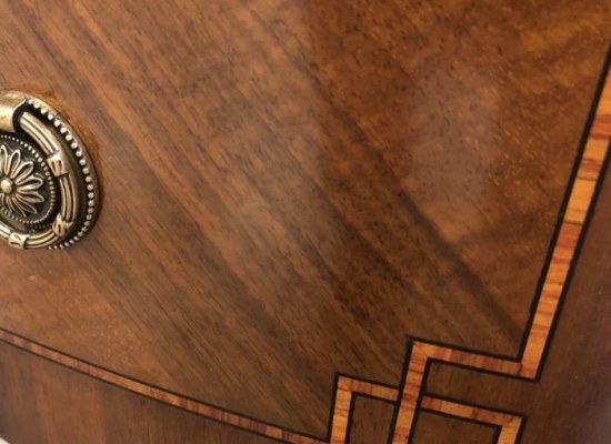 Listwa intarsjowana 55034.00700.00