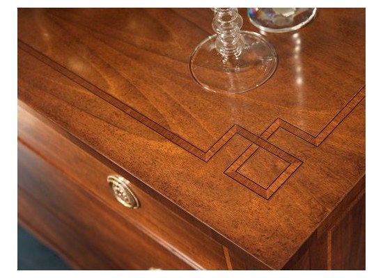 Listwa intarsjowana 55034.00700.00