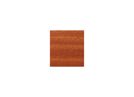 MAHOŃ 80 x 18 - drewniana fornirowana