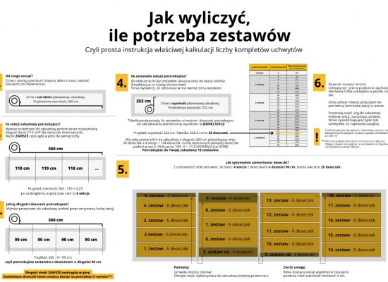 Żaluzje tarasowe ALUMINIOWE MALOWANE + uchwyty kolor do wyboru | długość desek 70 cm