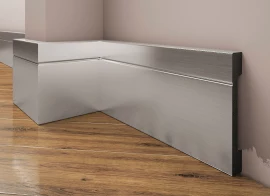 Listwy aluminiowe