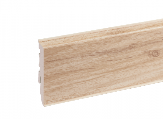 PVC Skirting Board MASTERLINE 60 - 829482