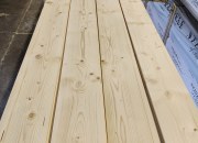 Deska podłogowa świerkowa klasa A/B/C 165x32/4,2  (948,8)