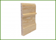 Skirting boards pine 11,7*1,9 kopia kopia
