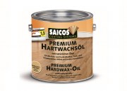 Premium Hardwax-Oil 2,5l 3320 Ultra mat Plus