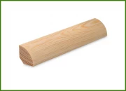 Listwa przypodłogowa sosnowa 2,1 x 2,1 (2-2,45)