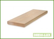 Deska balustradowa 140*25