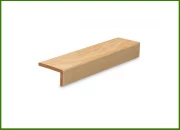 Kątownik sosnowy 4,0 x 2,1 (2-2,45)
