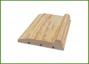 Skirting boards pine 11,7*1,9 kopia kopia kopia