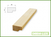 Listwa obrazowa 2,5 x 1,5