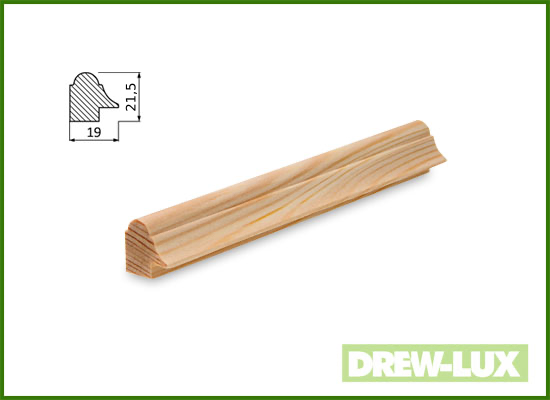 Listwa obrazowa 2,15 x 1,9