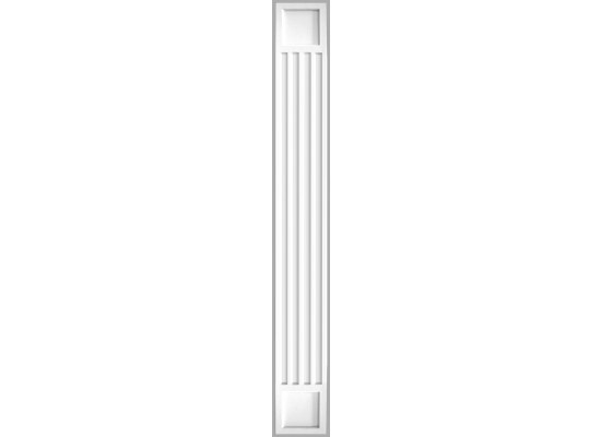 Pilaster,listwa do obramowania drzwi Creativa KDS-01
