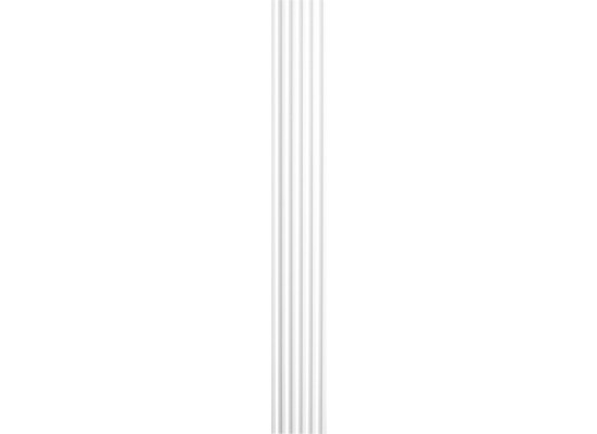 Pilaster,trzon,listwa do obramowania drzwi Creativa KDS-02