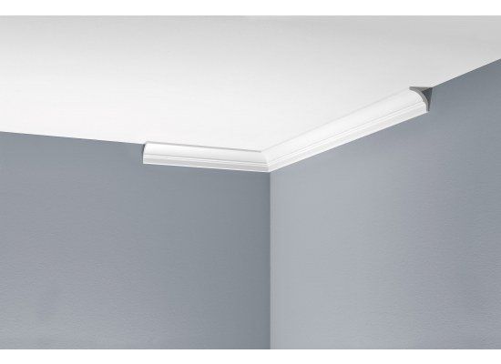 Cornice strip, ceiling strip Creativa LGG-12