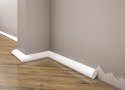 Skirting boards extruded polystyrene 19*19