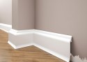 Skirting boards extruded polystyrene 83*19