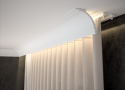 Cornice strip, ceiling strip Creativa, LGG-02 kopia