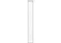 Pilaster, handle, molding for door frames Creativa KDS-06