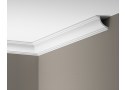 Cornice strip, ceiling tile Creativa LGG-37 kopia