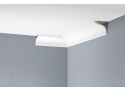 Cornice strip, ceiling tile Creativa LGG-05
