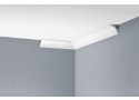Cornice strip, ceiling tile Creativa LGG-15