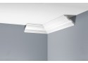 Cornice strip, ceiling tile Creativa LGG-20