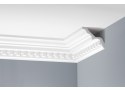Cornice strip, ceiling tile Creativa LGZ-01