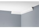 Cornice strip, ceiling strip Creativa LGZ-14