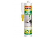 WHITE ACRYLIC sealant